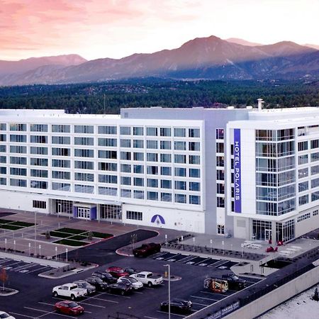 Hotel Polaris Gleneagle Exterior photo